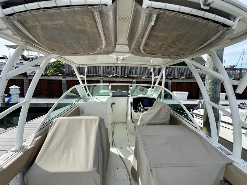 Slide: The Image of Sailfish 275 DC 2018 - 6