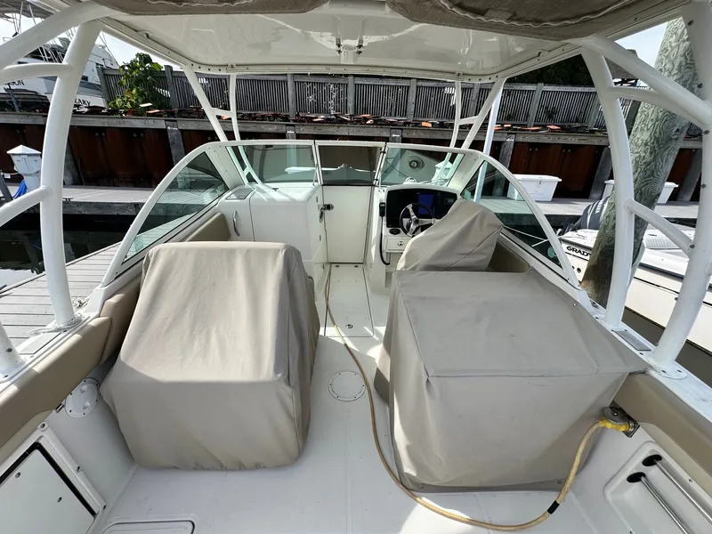 Slide: The Image of Sailfish 275 DC 2018 - 7