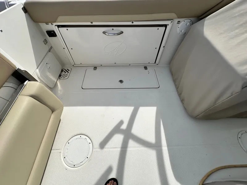 Slide: The Image of Sailfish 275 DC 2018 - 9