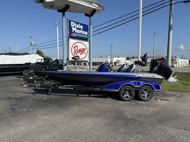 The Image of Ranger Z519R 2026 - 1