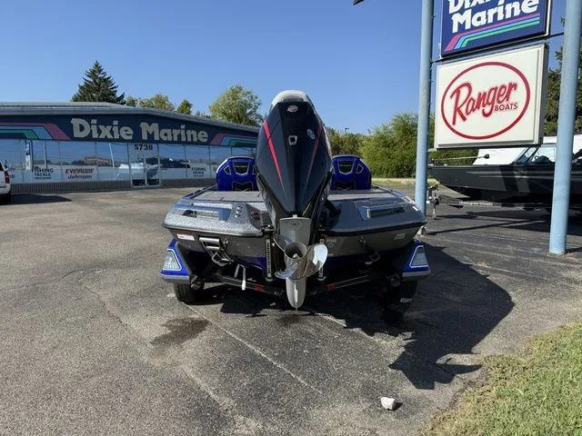 Slide: The Image of Ranger Z519R 2026 - 16