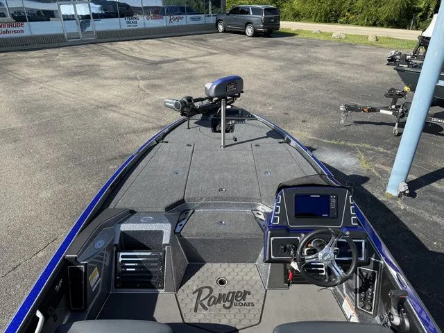 Slide: The Image of Ranger Z519R 2026 - 4