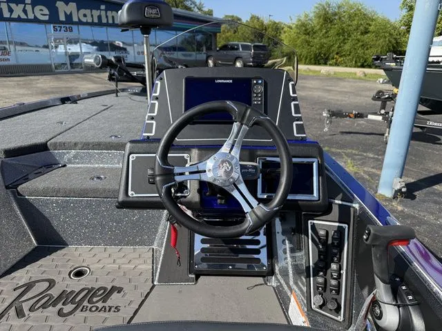 Slide: The Image of Ranger Z519R 2026 - 5