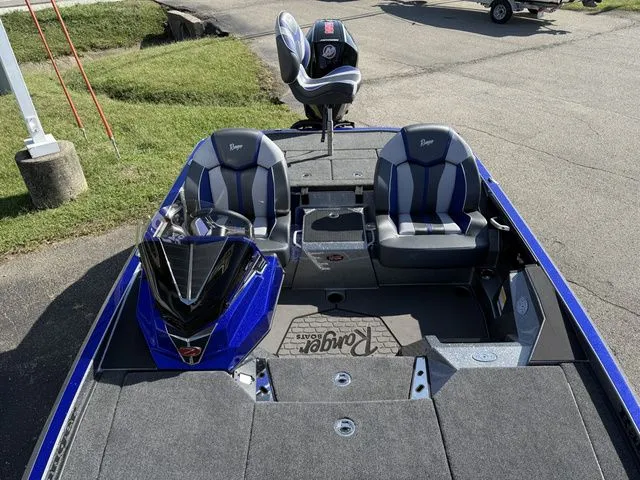 Slide: The Image of Ranger Z519R 2026 - 8