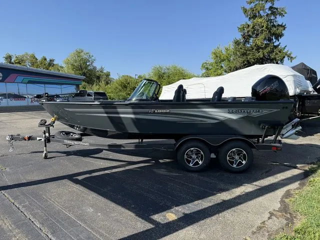 Slide: The Image of Ranger vs1882 2026 - 13