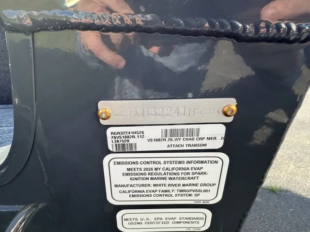 Slide: The Image of Ranger vs1882 2026 - 15