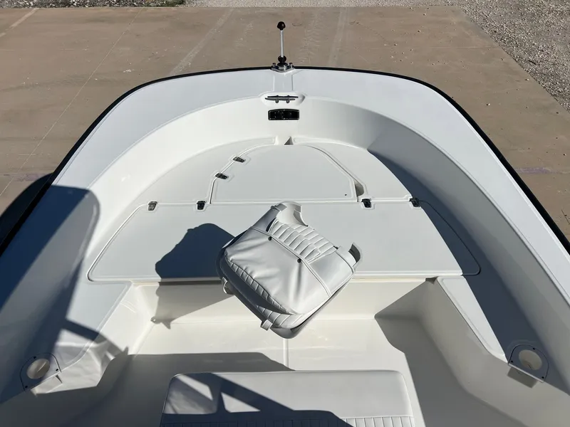 Slide: The Image of Boston Whaler 210 Montauk 2012 - 12