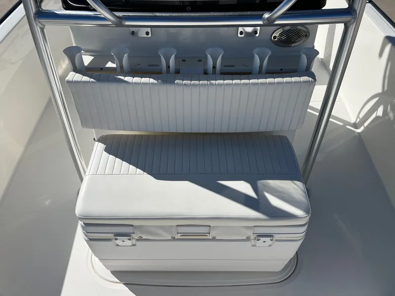 Slide: The Image of Boston Whaler 210 Montauk 2012 - 18