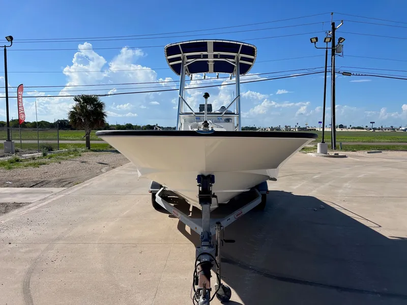 Slide: The Image of Boston Whaler 210 Montauk 2012 - 5