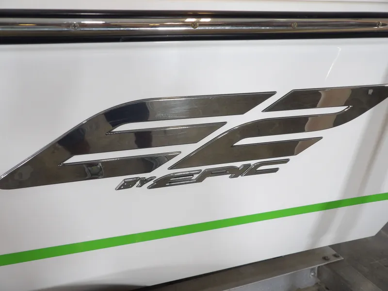 Slide: The Image of Epic E2 2019 - 6