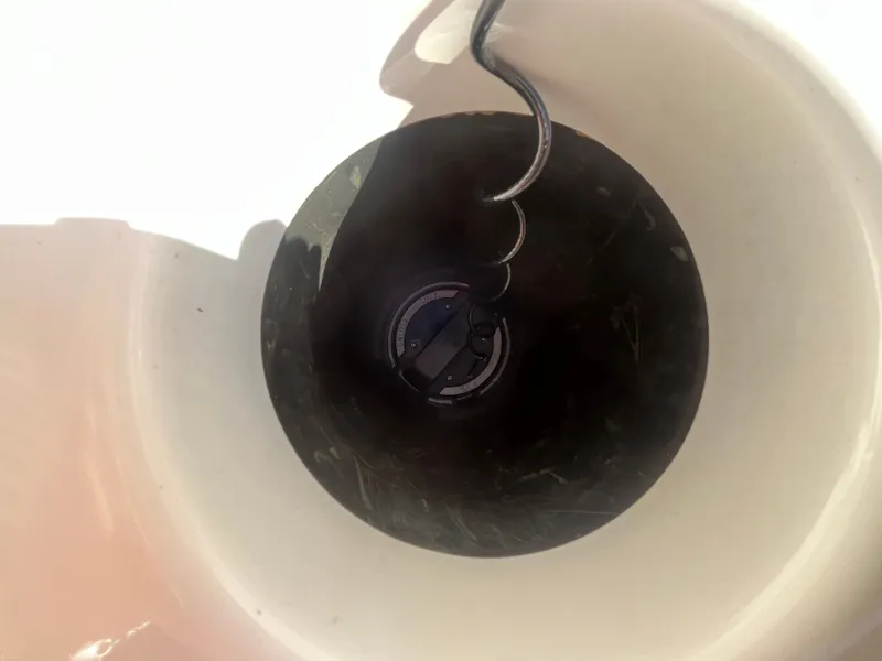 Slide: The Image of Yamaha 195S 2024 - 9