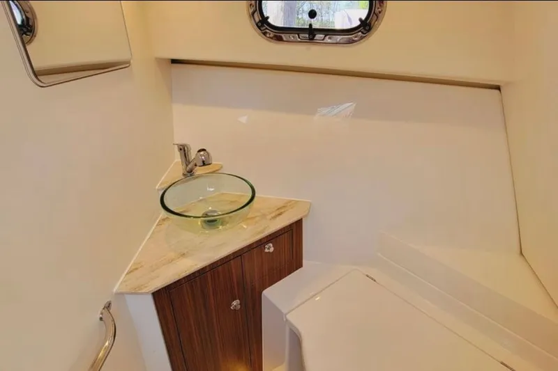 Slide: The Image of Pursuit OS 325 Offshore 2023 - 13