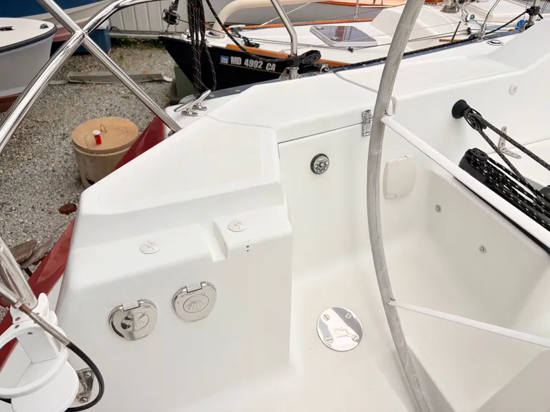 Slide: The Image of C&C 115 2006 - 10