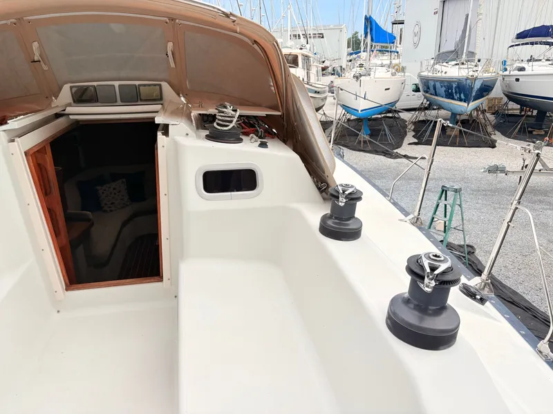 Slide: The Image of C&C 115 2006 - 12