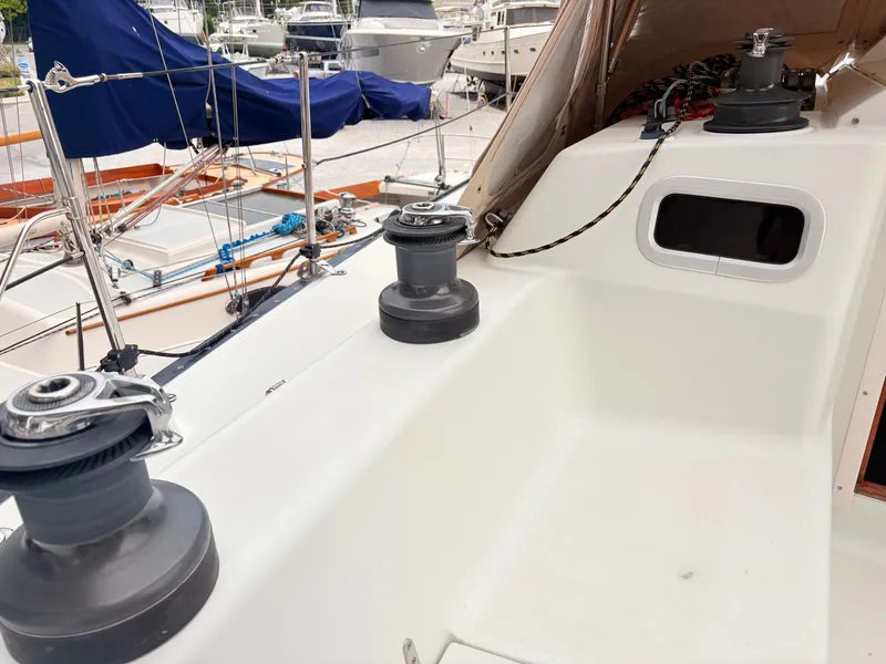 Slide: The Image of C&C 115 2006 - 13