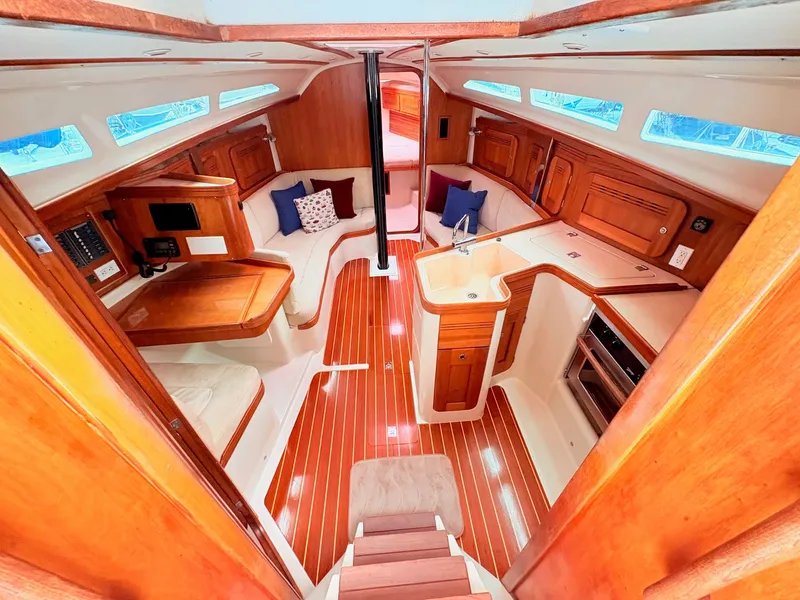 Slide: The Image of C&C 115 2006 - 15