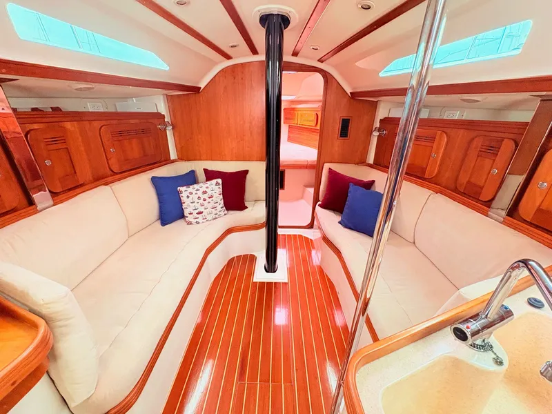 Slide: The Image of C&C 115 2006 - 18