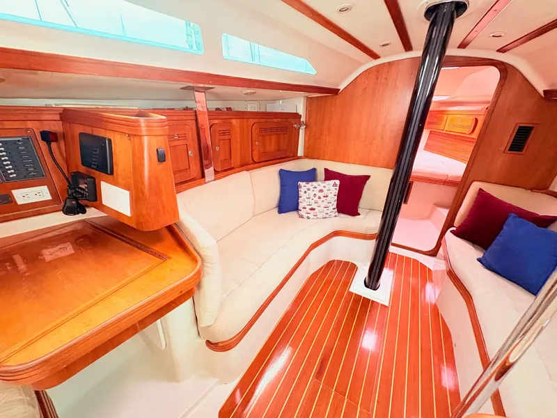 Slide: The Image of C&C 115 2006 - 19