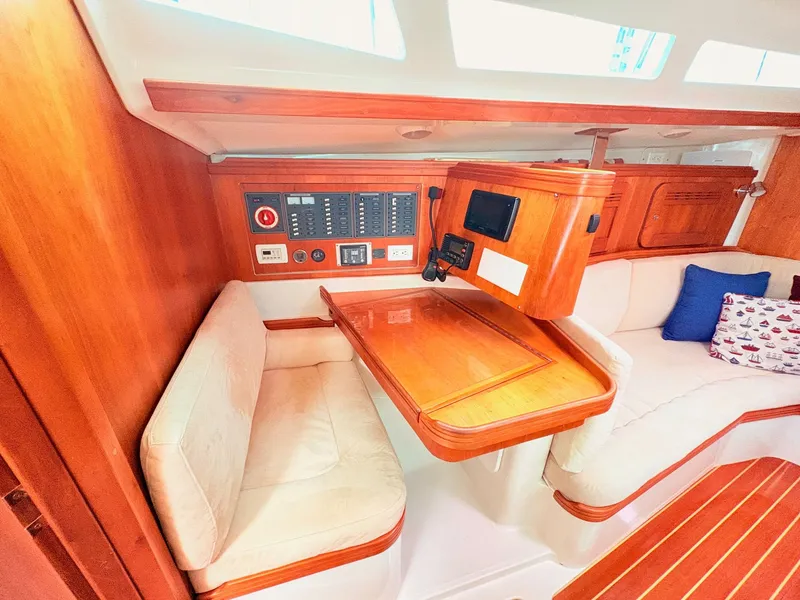 Slide: The Image of C&C 115 2006 - 20