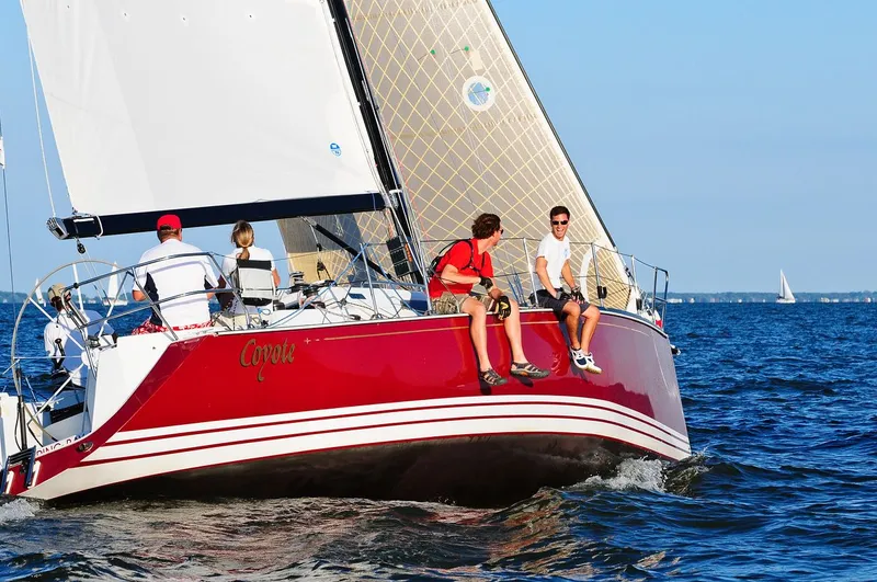 Slide: The Image of C&C 115 2006 - 3