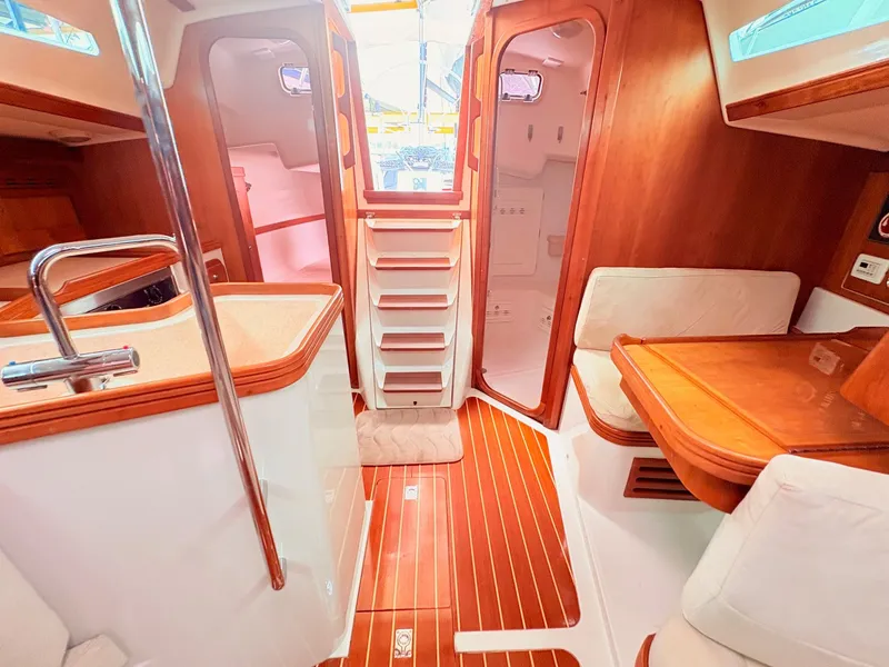 Slide: The Image of C&C 115 2006 - 34