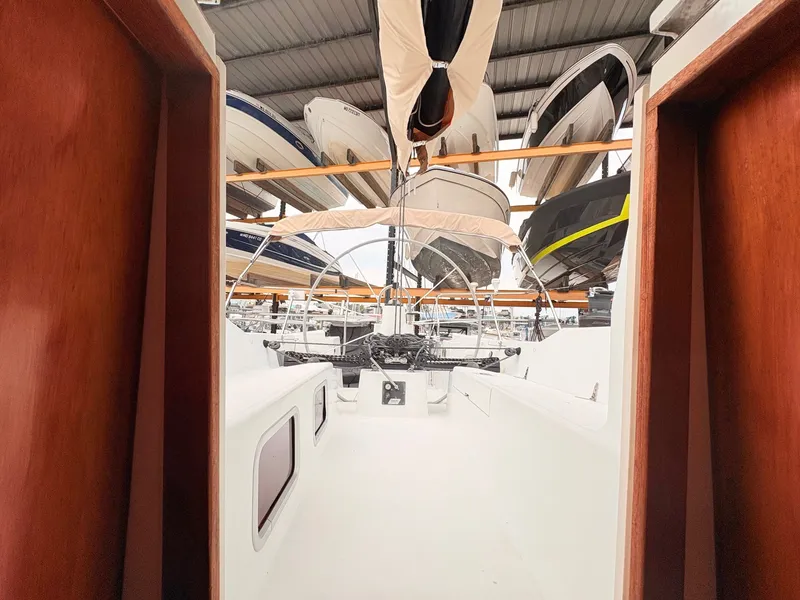 Slide: The Image of C&C 115 2006 - 35