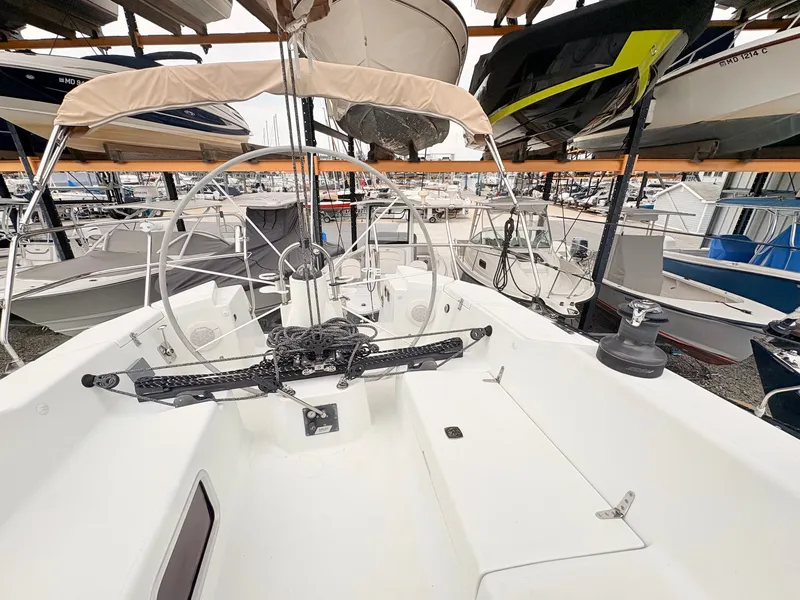 Slide: The Image of C&C 115 2006 - 36