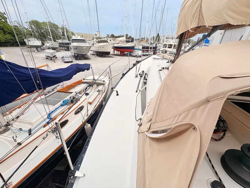 Slide: The Image of C&C 115 2006 - 37