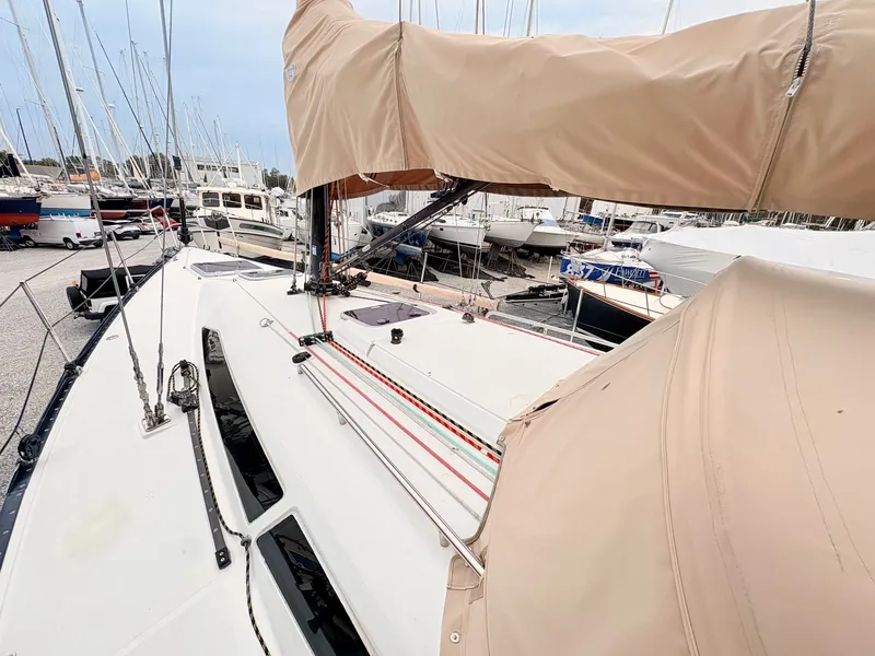 Slide: The Image of C&C 115 2006 - 38