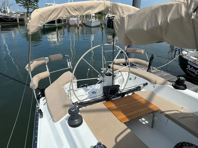 Slide: The Image of C&C 115 2006 - 50