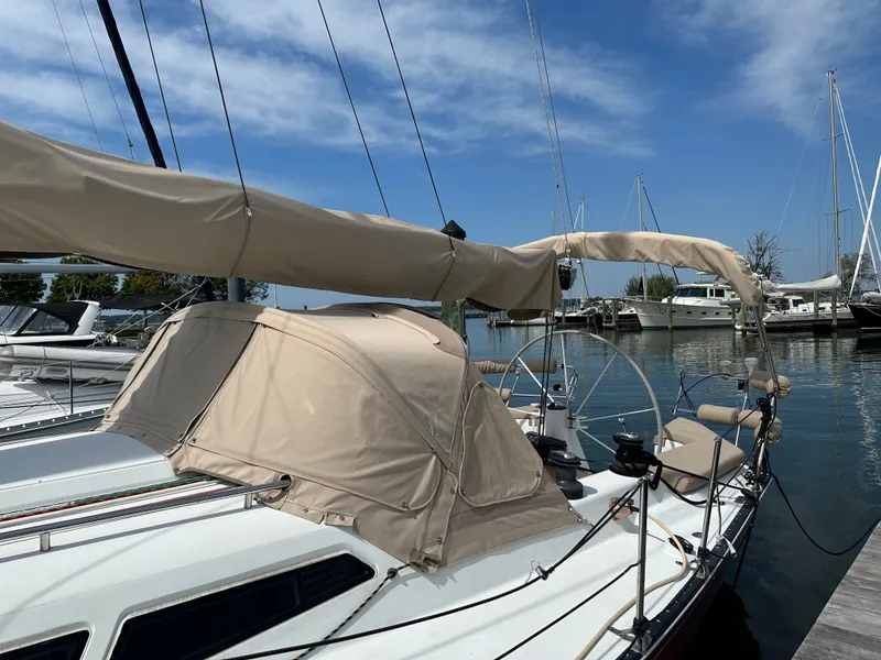 Slide: The Image of C&C 115 2006 - 54