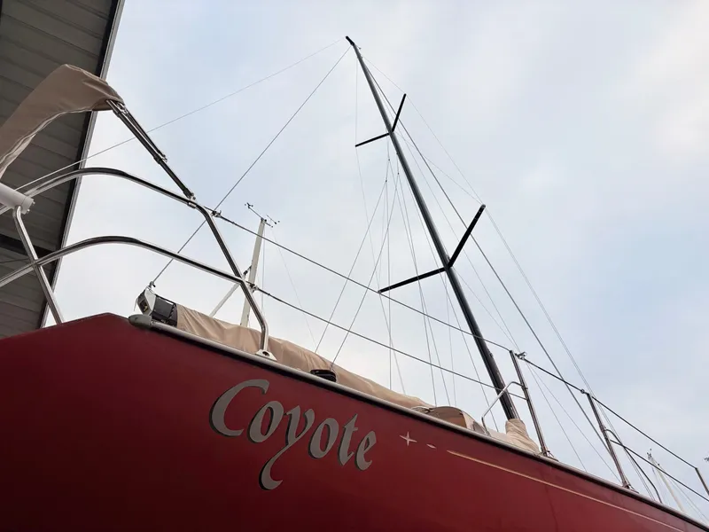 Slide: The Image of C&C 115 2006 - 7