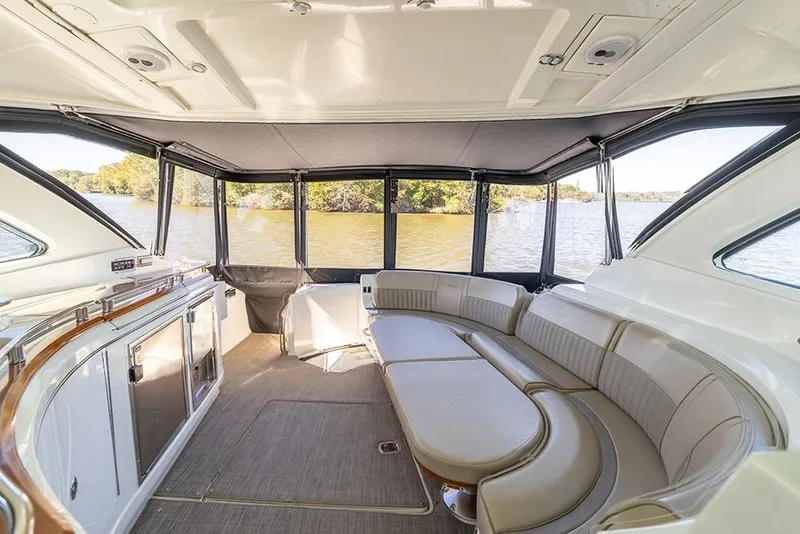 Slide: The Image of Cockpit (enclosure on) - 12