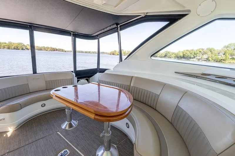 Slide: The Image of Hi-lo adjustable cockpit table - 15