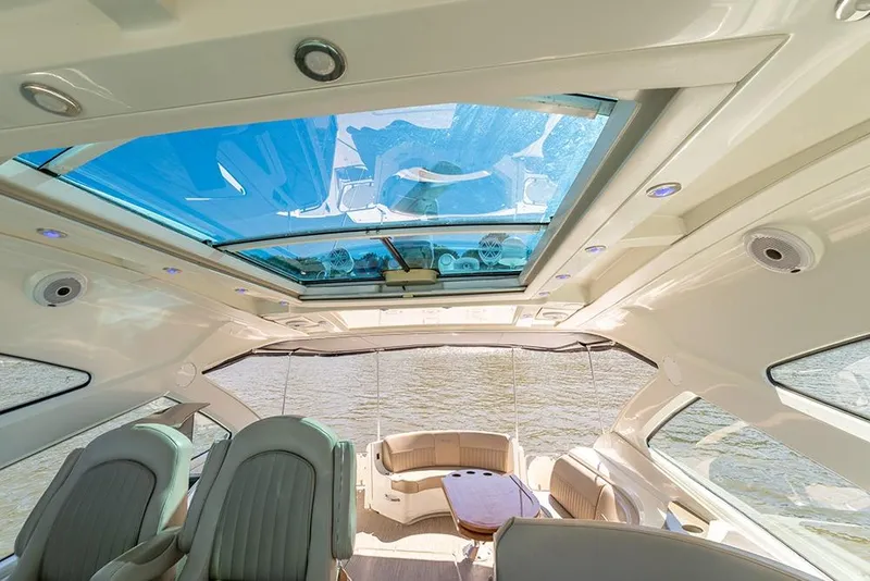 Slide: The Image of Power-activated sunroof - 27