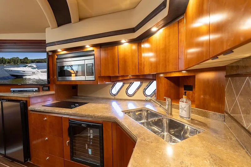 Slide: The Image of Galley - 32