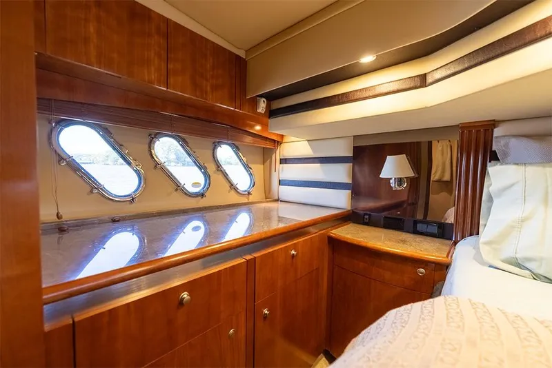 Slide: The Image of Master stateroom - 34