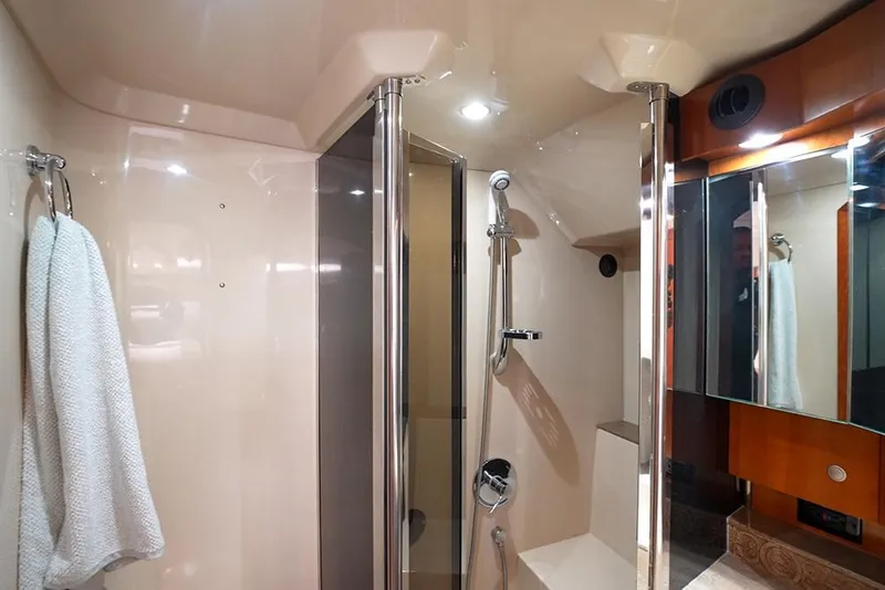 Slide: The Image of Guest shower - 43