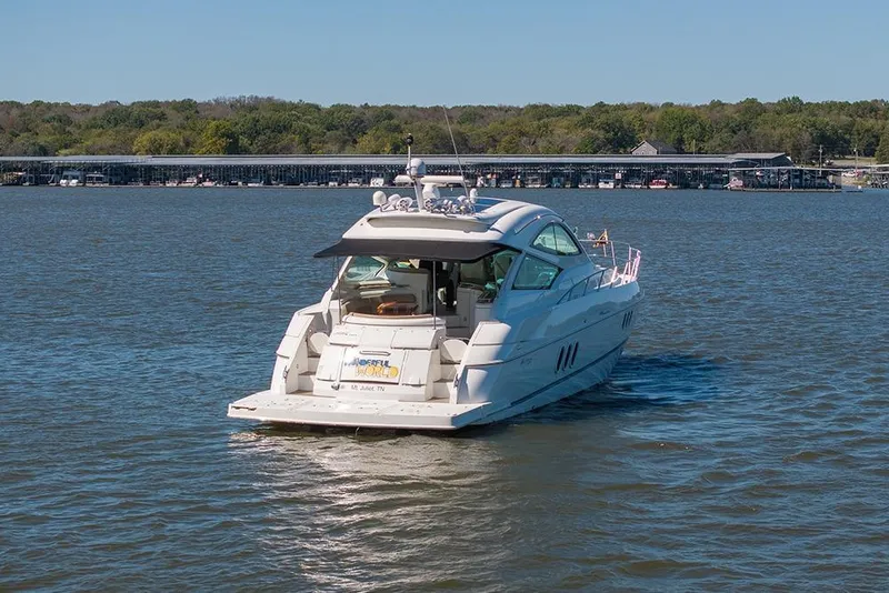 Slide: The Image of Stbd quarter profile - 55