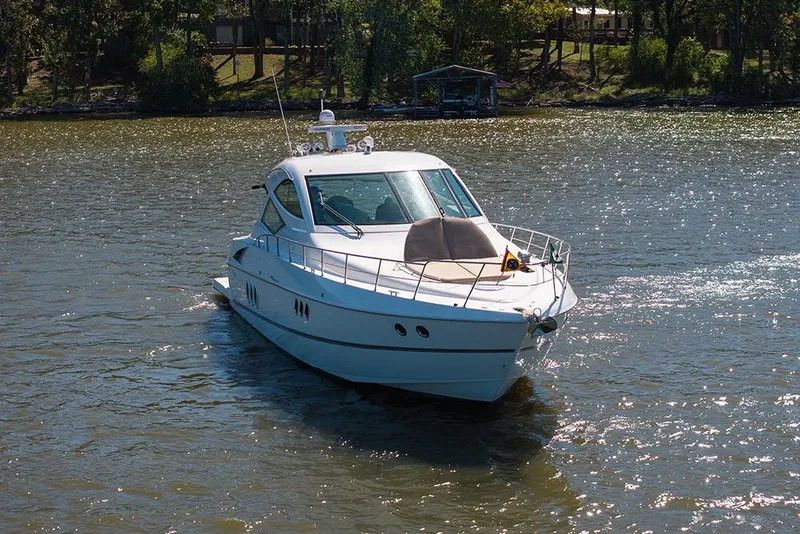 Slide: The Image of Stbd bow profile - 65