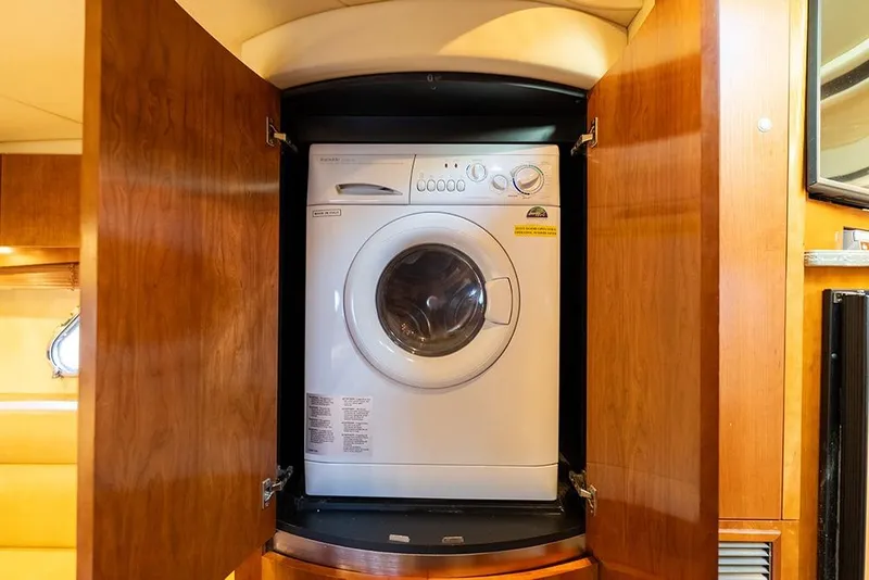 Slide: The Image of Washer/dryer unit - 66