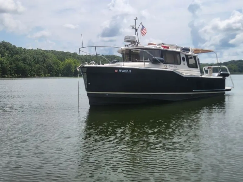 Slide: The Image of Exterior Port - 1