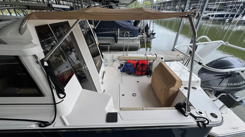 Slide: The Image of Cockpit - 10