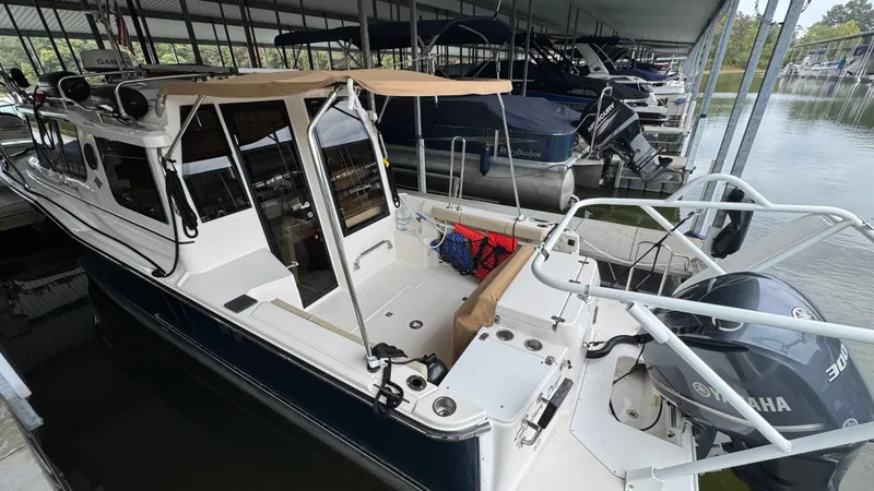 Slide: The Image of Cockpit - 12