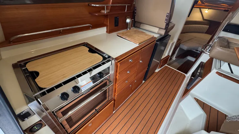 Slide: The Image of Galley - 20