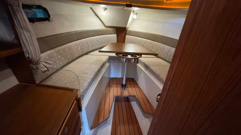 Slide: The Image of Primary Forward Stateroom - 23