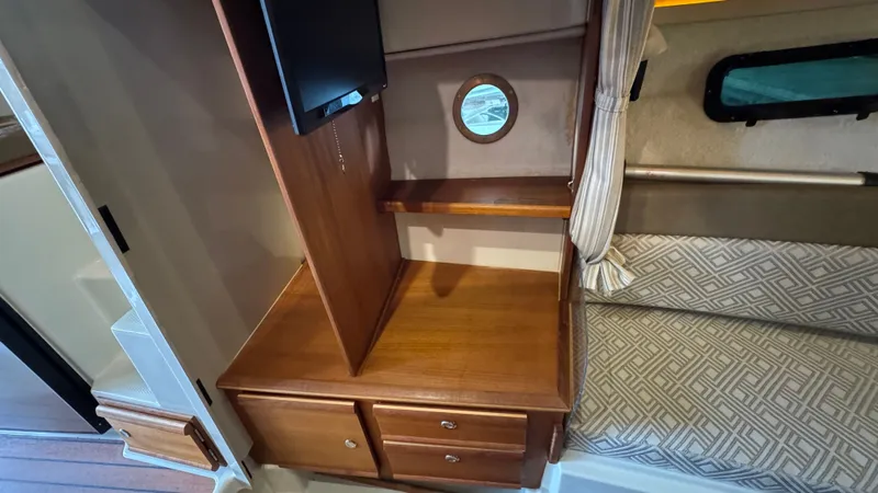 Slide: The Image of Primary Forward Stateroom - 26