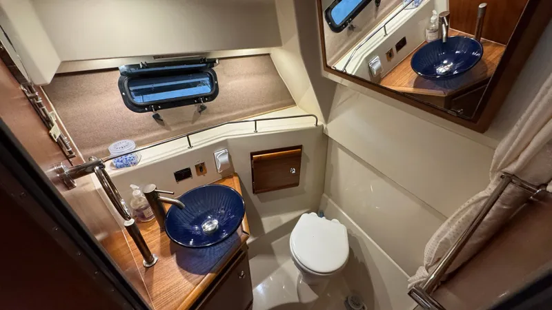 Slide: The Image of Primary Forward Ensuite - 27