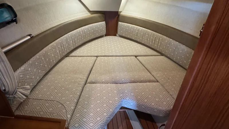 Slide: The Image of Primary Forward Stateroom - 28