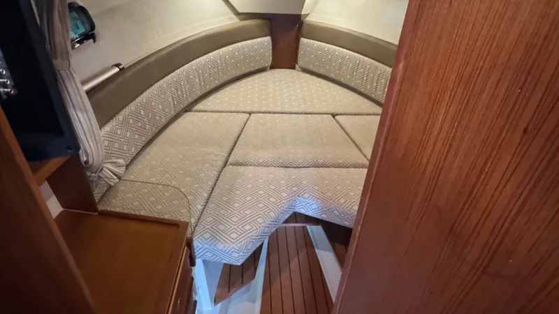 Slide: The Image of Primary Forward Stateroom - 29